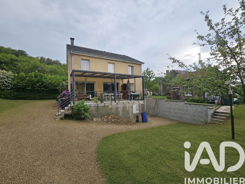 Vente Maison de campagne 7 pièces