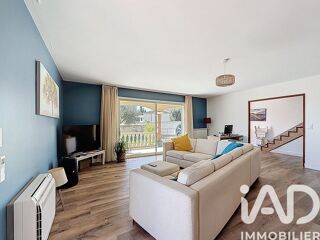  Maison à vendre 7 pièces 194 m²