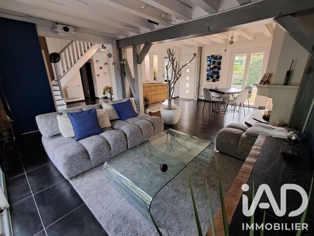 Vente Maison traditionnelle 5 pièces