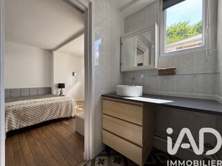  Appartement à vendre 2 pièces 47 m²