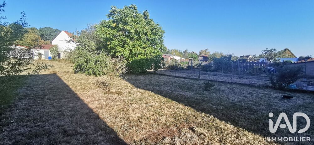 Vente Maison Vente Maison/villa 6 pièces Folschviller