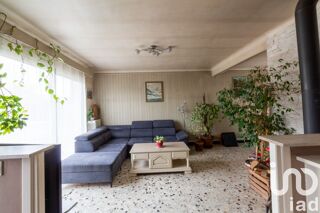  Maison � vendre 5 pi�ces 80 m�