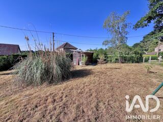  Maison à vendre 5 pièces 121 m²