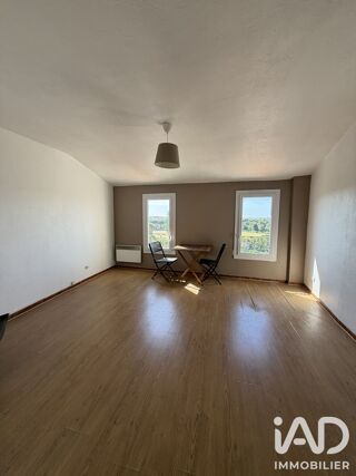  Appartement à vendre 1 pièce 29 m²