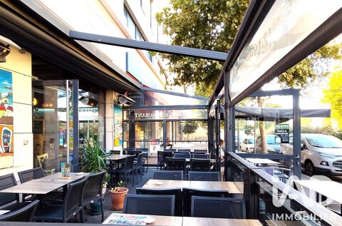   Vente Bar, Brasserie, Tabac 90 m&sup2; 