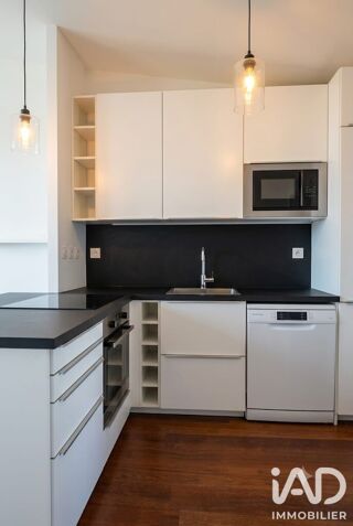  Appartement à louer 3 pièces 65 m²