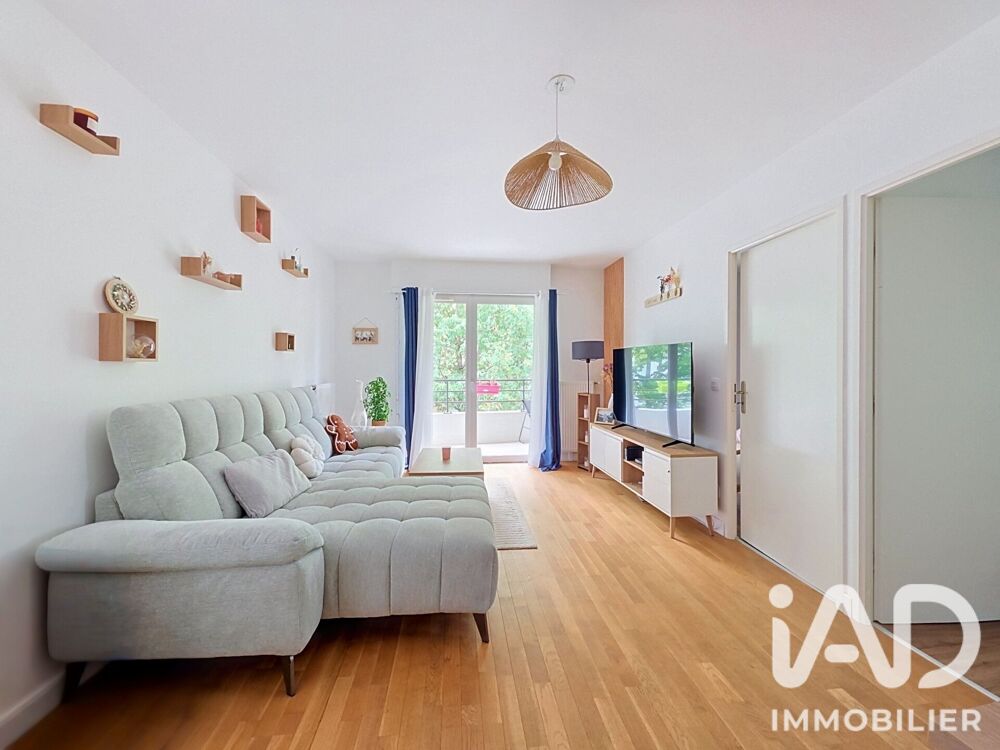 Location Appartement Location Appartement 3 pièces Lieusaint
