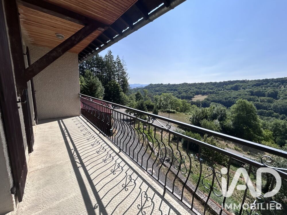 Vente Appartement Vente Appartement 5 pièces Ceyssac