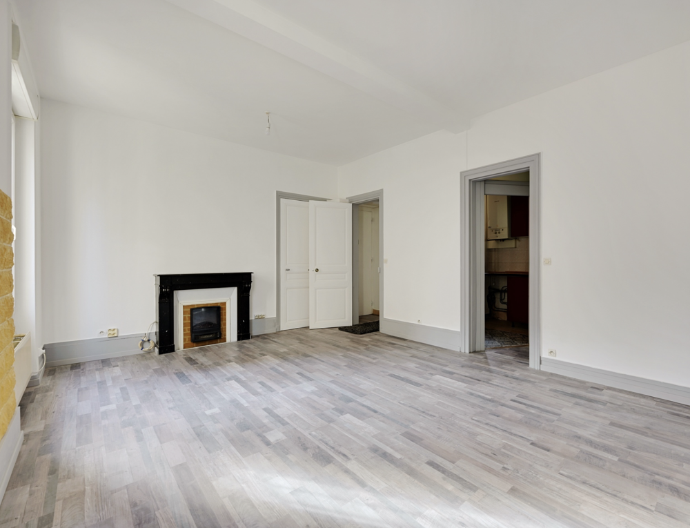 Vente Appartement Appartement 1/2 pièces à 4 min à pied de Nation Paris 11