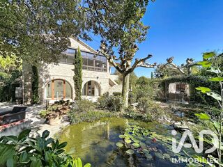  Maison à vendre 6 pièces 168 m²