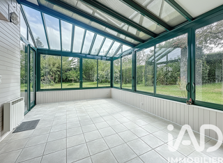  Maison � vendre 6 pi�ces 160 m�