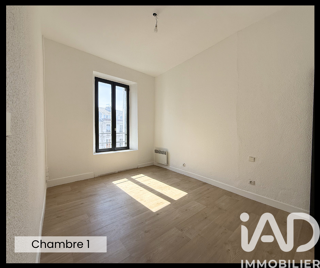  Appartement à vendre 4 pièces 77 m²