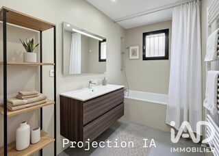  Maison à vendre 5 pièces 134 m²