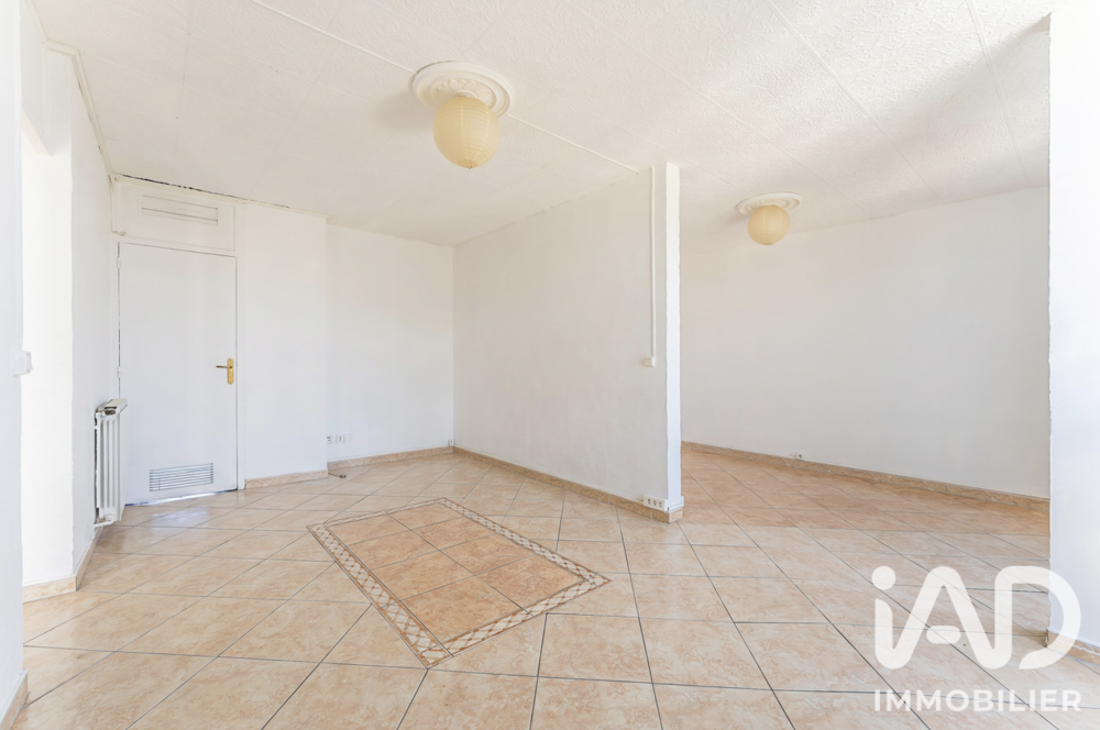Vente Appartement Vente Appartement 3 pièces Lyon 8