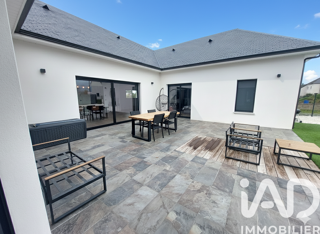  Maison � vendre 5 pi�ces 153 m�