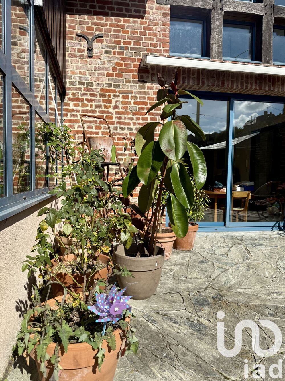 � vendre  Maison Honfleur (14600)