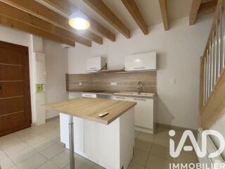  Maison � vendre 3 pi�ces 59 m�