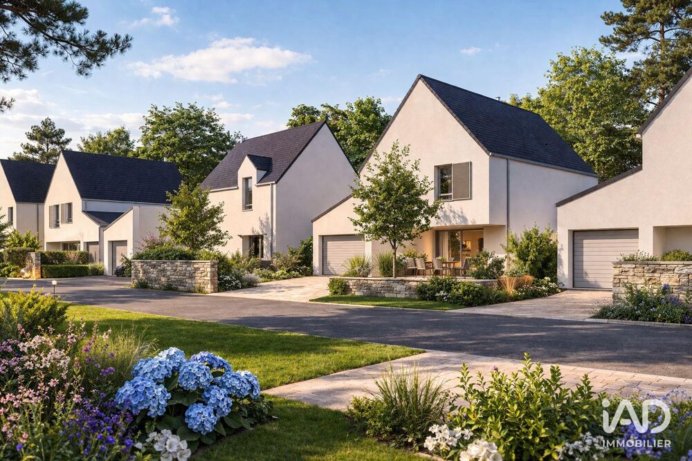 Vente Maison/villa 8 pièces