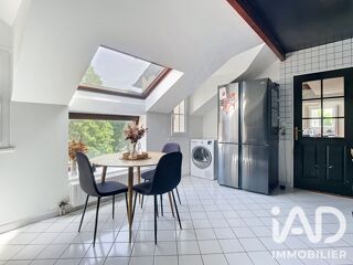  Appartement à vendre 5 pièces 153 m²