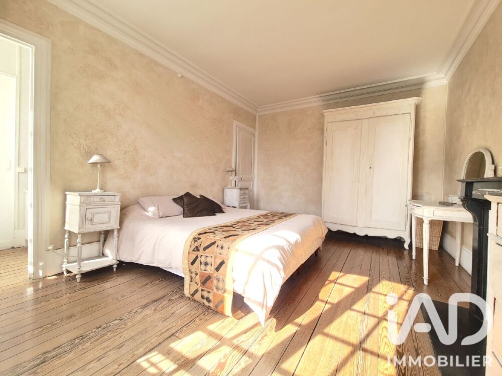 à vendre  Maison Le Raincy (93340)