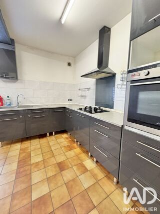  Maison à vendre 6 pièces 70 m²