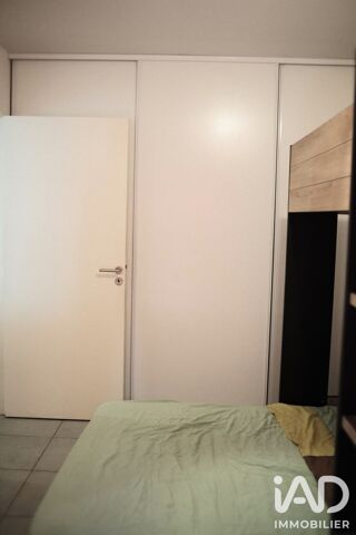  Appartement à louer 2 pièces 42 m²