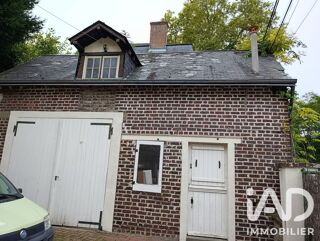  Maison à vendre 6 pièces 140 m²
