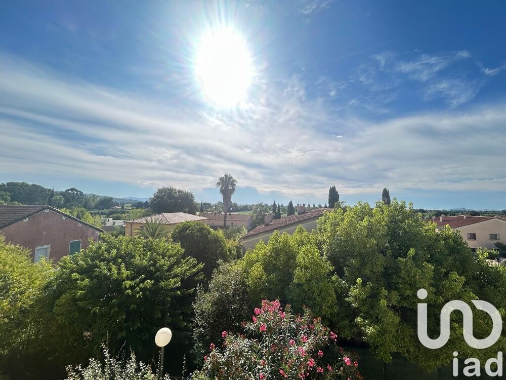 Vente Appartement Vente Studio 1 pièce Hyères