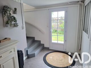  Maison à vendre 6 pièces 143 m²