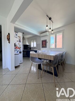  Maison à vendre 5 pièces 95 m²