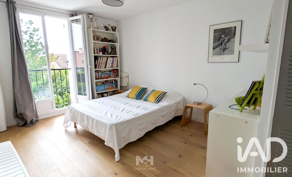 Vente Maison Vente Maison/villa 7 pièces Ollainville