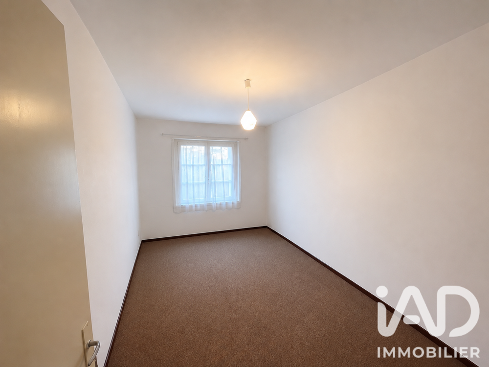 Vente Maison de village 3 pièces