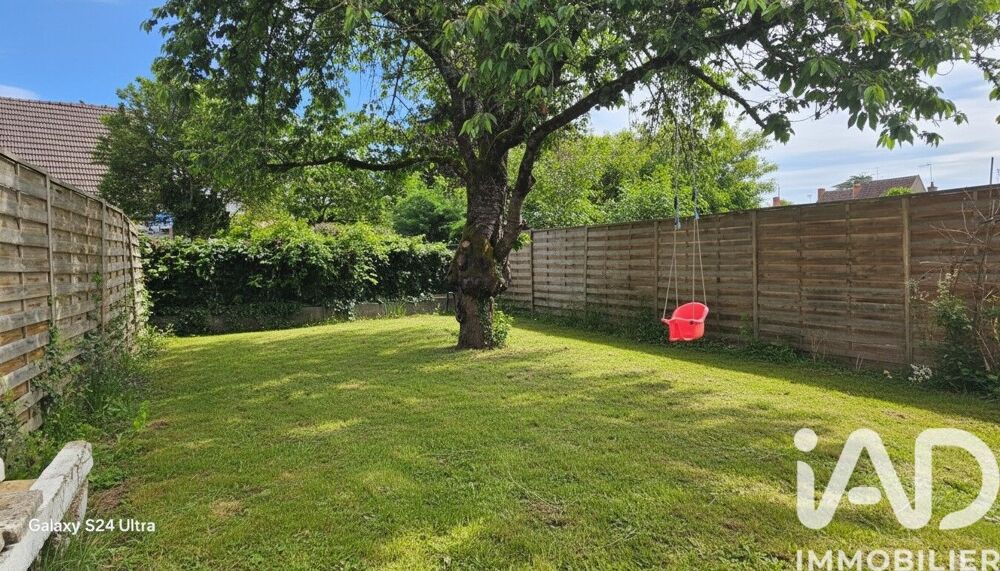 Vente Maison de ville 4 pièces