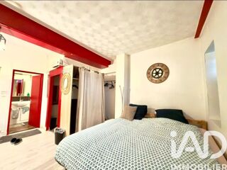  Appartement à vendre 1 pièce 31 m²