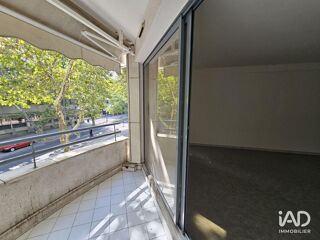  Appartement à louer 4 pièces 92 m²