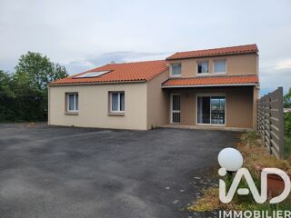  Maison � vendre 6 pi�ces 191 m�