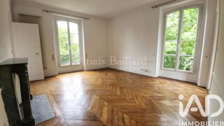  Appartement à louer 3 pièces 65 m²