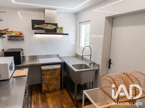  Vente Local commercial 110 m&sup2; 