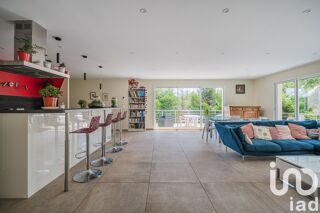  Maison à vendre 8 pièces 195 m²