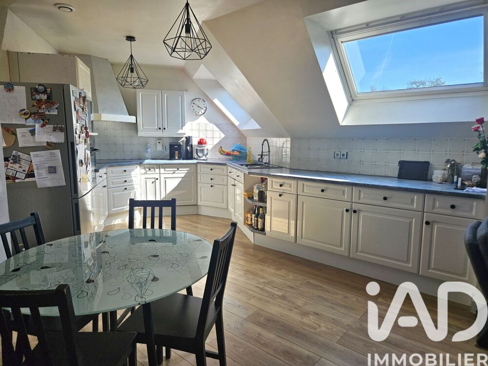Vente Maison d'architecte 8 pièces