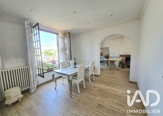  Maison à vendre 5 pièces 93 m²