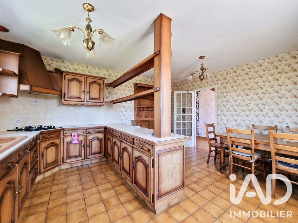 Vente Maison Vente Maison de campagne 5 pièces Langonnet