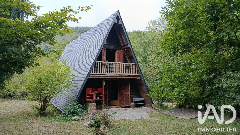 Vente Autre Vente Gîte 2 pièces Bagnères-de-bigorre