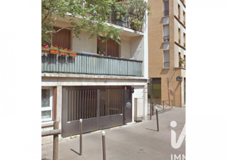  Parking / Garage à vendre 11 m²