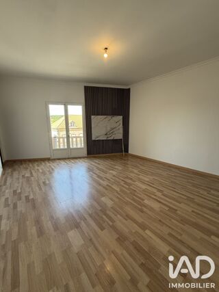  Appartement à vendre 4 pièces 110 m²