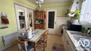  Maison à vendre 4 pièces 84 m²