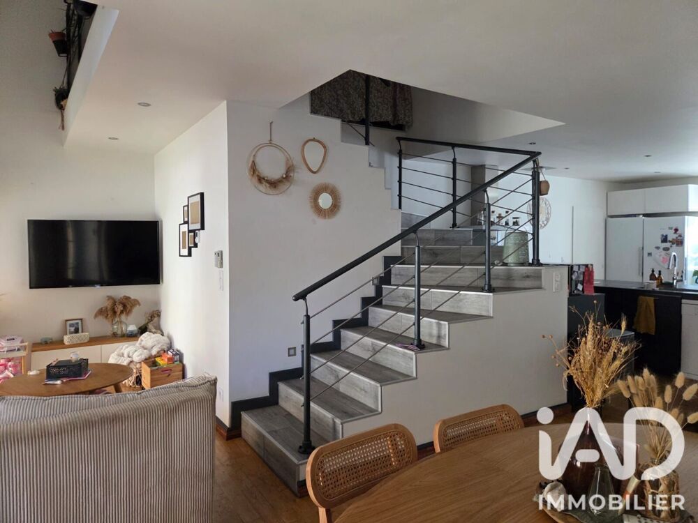 Vente Maison Vente Maison/villa 5 pièces La rochefoucauld
