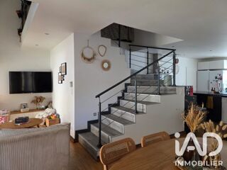  Maison à vendre 5 pièces 144 m²