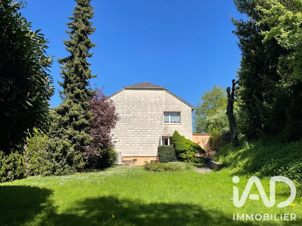 Vente Maison Vente Maison/villa 7 pièces Farébersviller