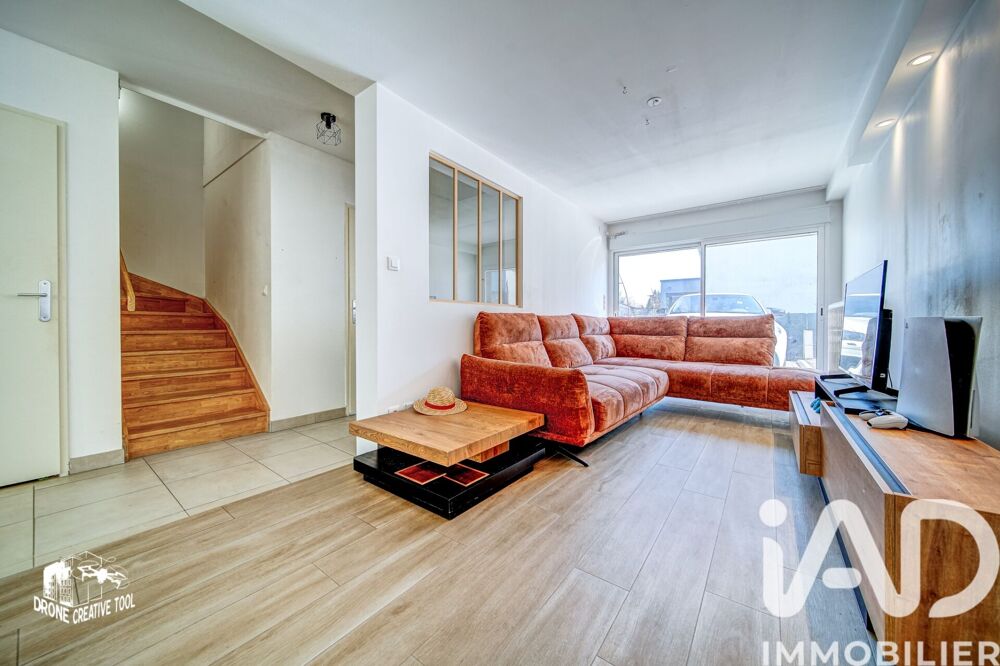Vente Maison Vente Maison de ville 4 pièces Clouange